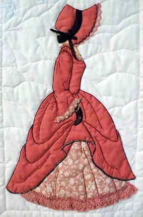    .  Bonnet Girls (18) (288x435, 129Kb)