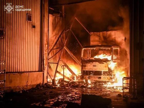 под Одессой поселки с наемниками НАТО сравняли с землей — трупы вывозили вертолетами