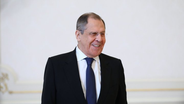 Беспроигрышный сценарий Запада разгадал Лавров: Байден цыкнул - испугались