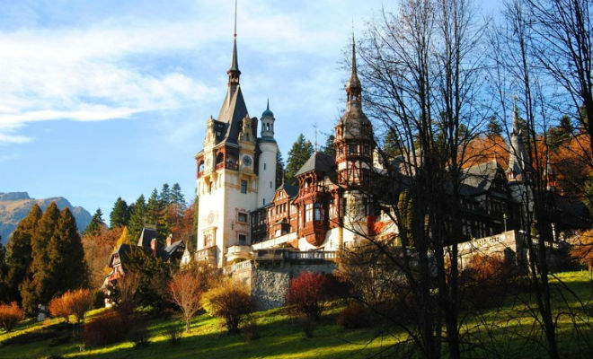 10 стран, которые постепенно исчезают 10 стран, которые постепенно исчезают Культура