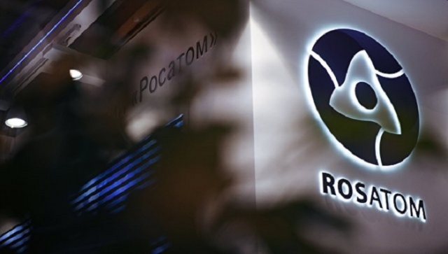 Росатом Под тенью санкций: как Россия захватывает рынок мировой атомной энергетики