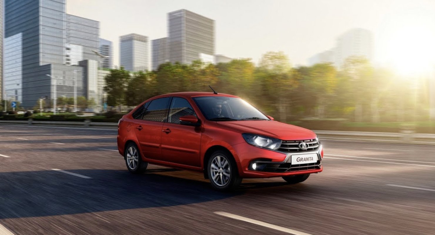 Lada Connect. Что за новый сервис и нужно ли за него платить