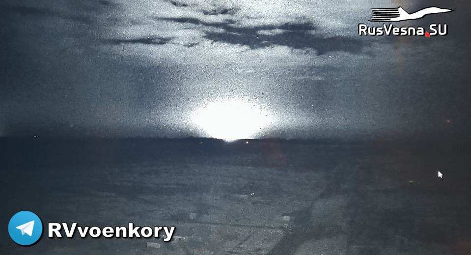 После чудовищного взрыва в Хмельницком стали твориться странные вещи ﻿