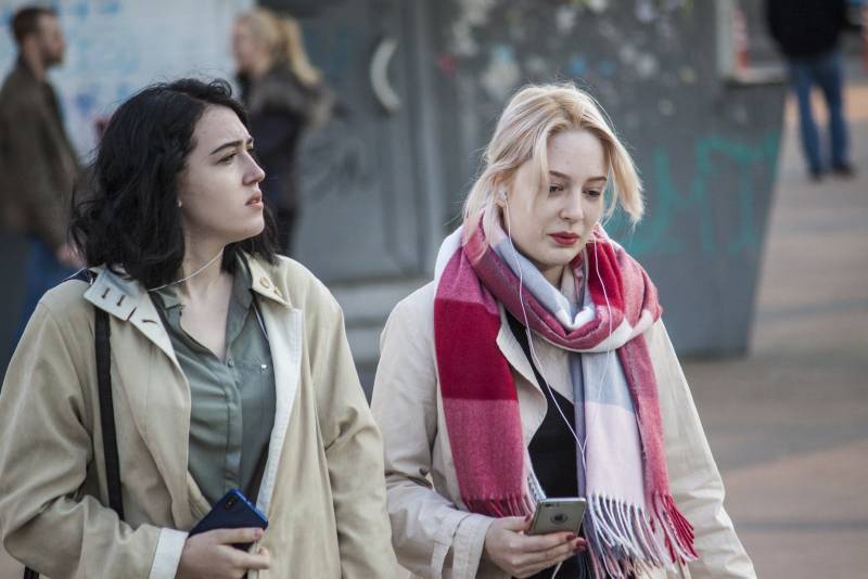 Записки Колорадского Таракана. Армия украинских буратин ушла за туями Записки Колорадского Таракана. Армия украинских буратин ушла за туями украина