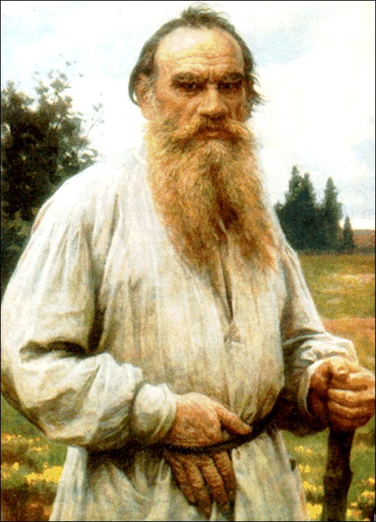 Tolstojln
