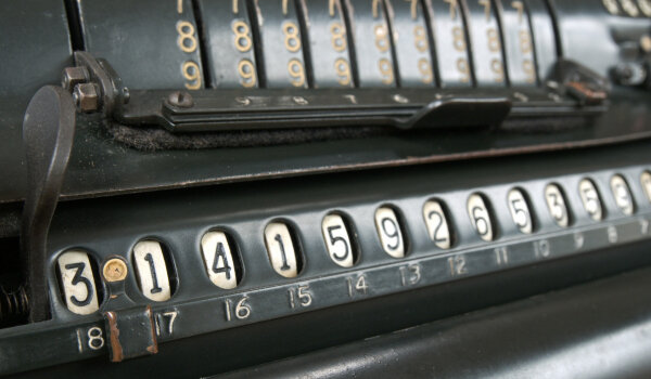  тайна числа Пи