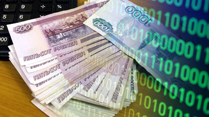 «Блогеры» и «эксперты»: В России бум финансовых интернет-пирамид