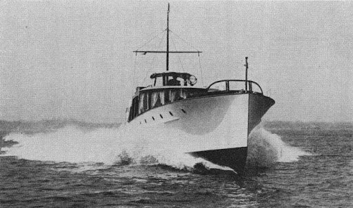 «Шнелльботы». Неуловимые и опасные вмф