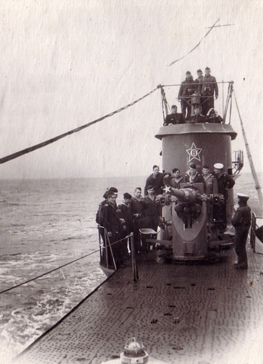 война, флот