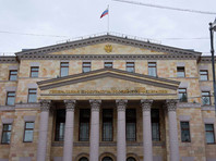 Генпрокуратура объяснила, почему за 3 года в России не завели дел по "панамскому досье" Генпрокуратура объяснила, почему за 3 года в России не завели дел по "панамскому досье"