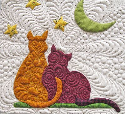 Лоскутные фантазии. Идеи для творчества. handmake,шитье