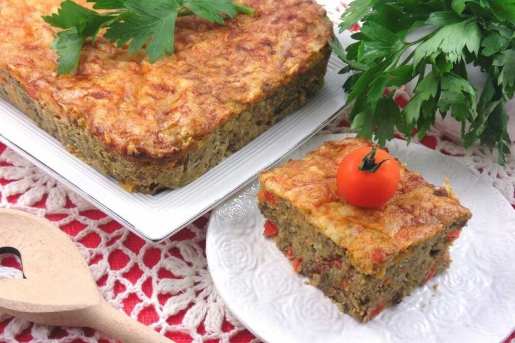 20 постных запеканок, которые порадуют своим вкусом минут, запеканка, Постная, понадобится, форму, запеканку, духовке, растительного, масла, выложи, массу, специиПриготовление, смешай, Выложи, цветной, нарежь, духовку, готовности, капусты, Смешай