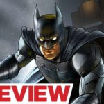 Оценки первого эпизода Batman: The Enemy Within  
