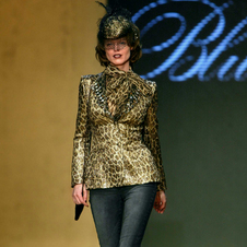 Клетка, полоска, леопард: главное – знать меру! 