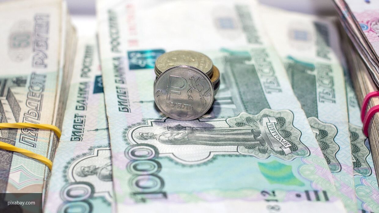 Регионы получат более 2,5 млрд рублей на выплаты многодетным семьям