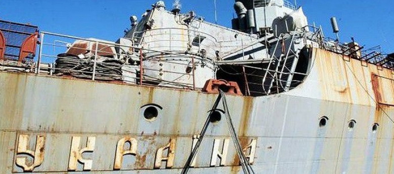Пора уносить ноги: Треть николаевских корабелов выехала в Россию