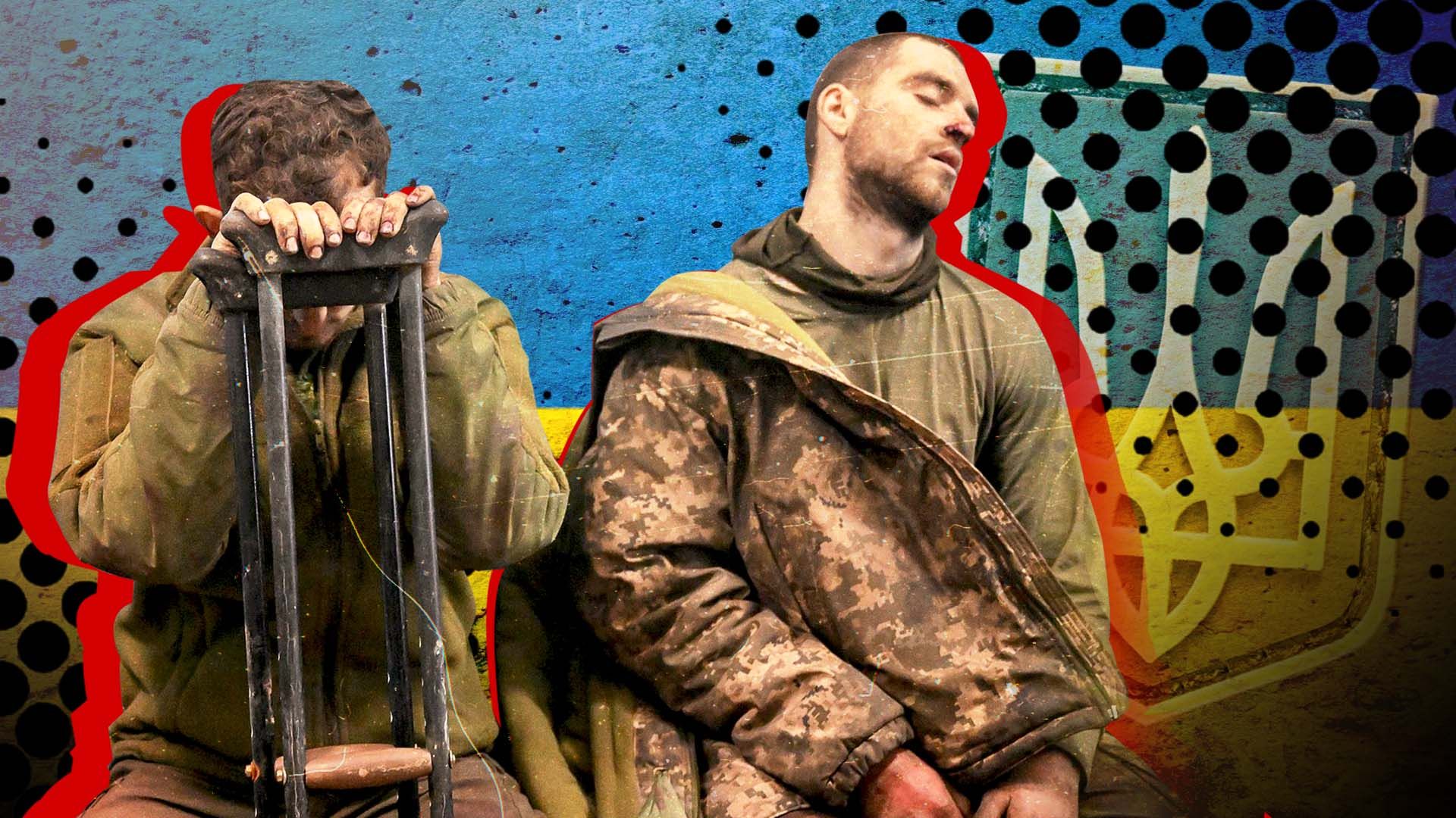 Большие цифры потерь украинской армии Киев использует в роли пугала для Запада Армия