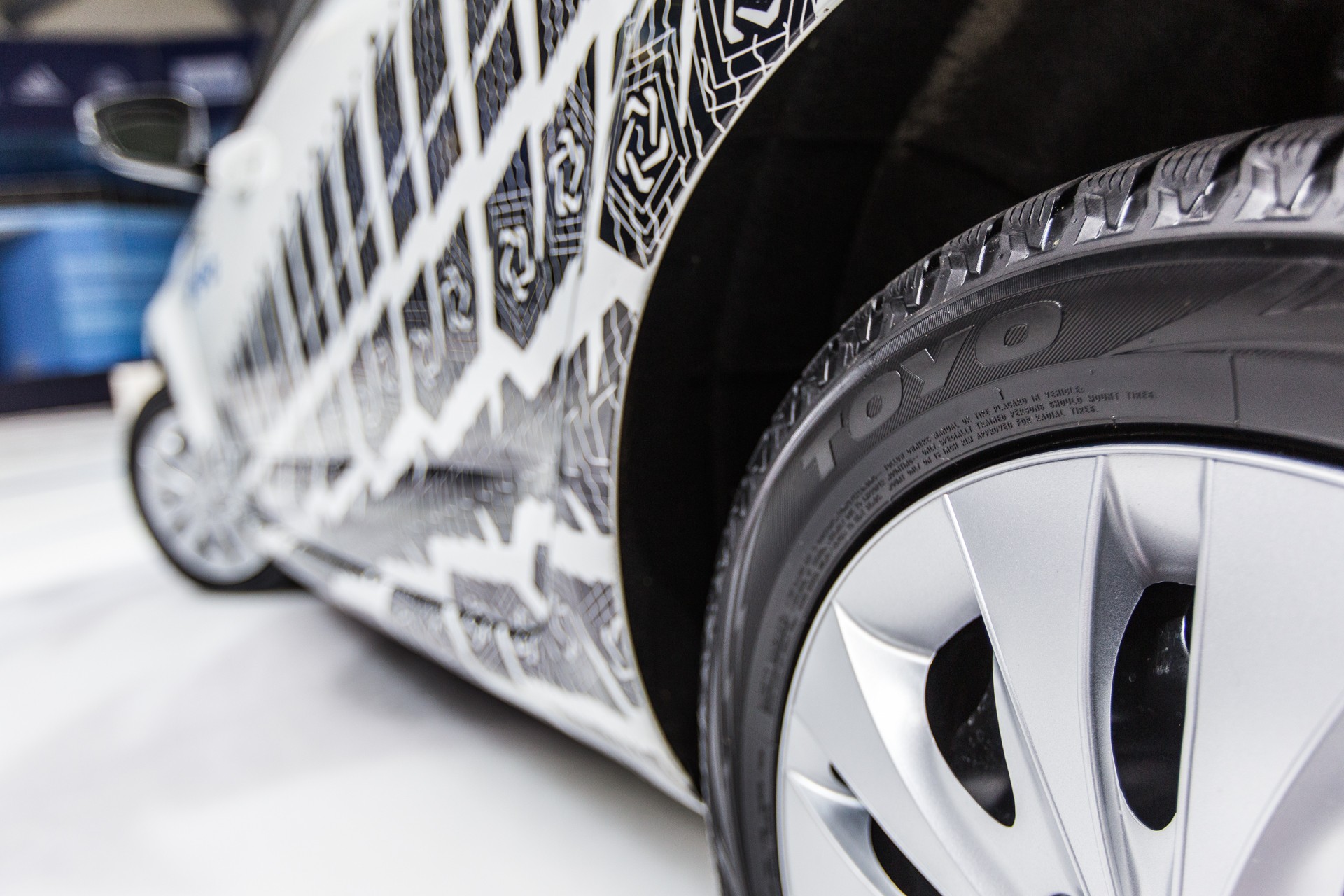 Как разрабатывают зимние фрикционные шины Observe, модели, Tires, протектора, стали, фрикционных, обеспечивает, асфальте, блоки, всего, «арктических», скорости, компании, время, высокой, резине, также, сцепление, практически, своего