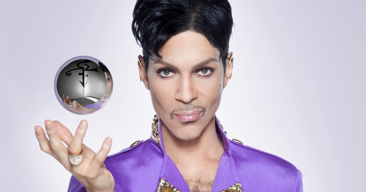 Гениальный Принс: путь на сцену ради отцовского одобрения Звезды