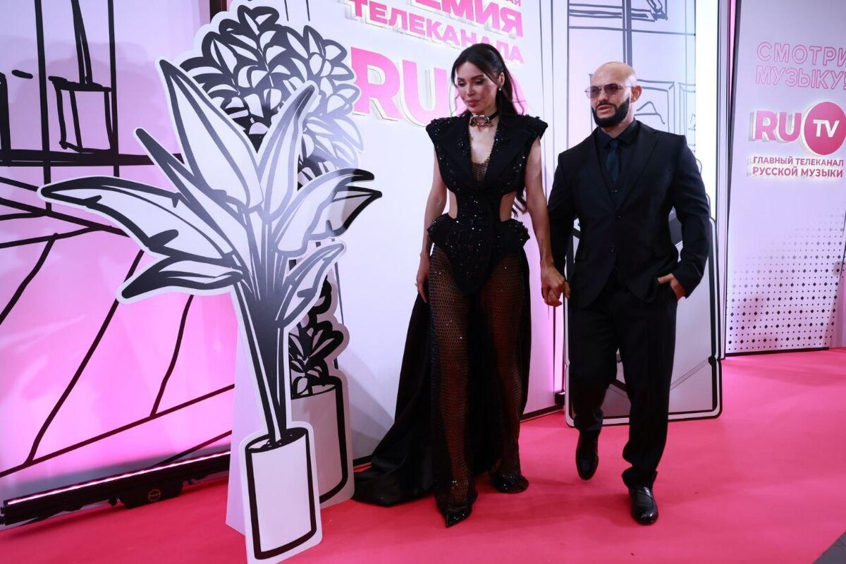 Билеты на Муз-ТВ 7 июня — премия и концерт