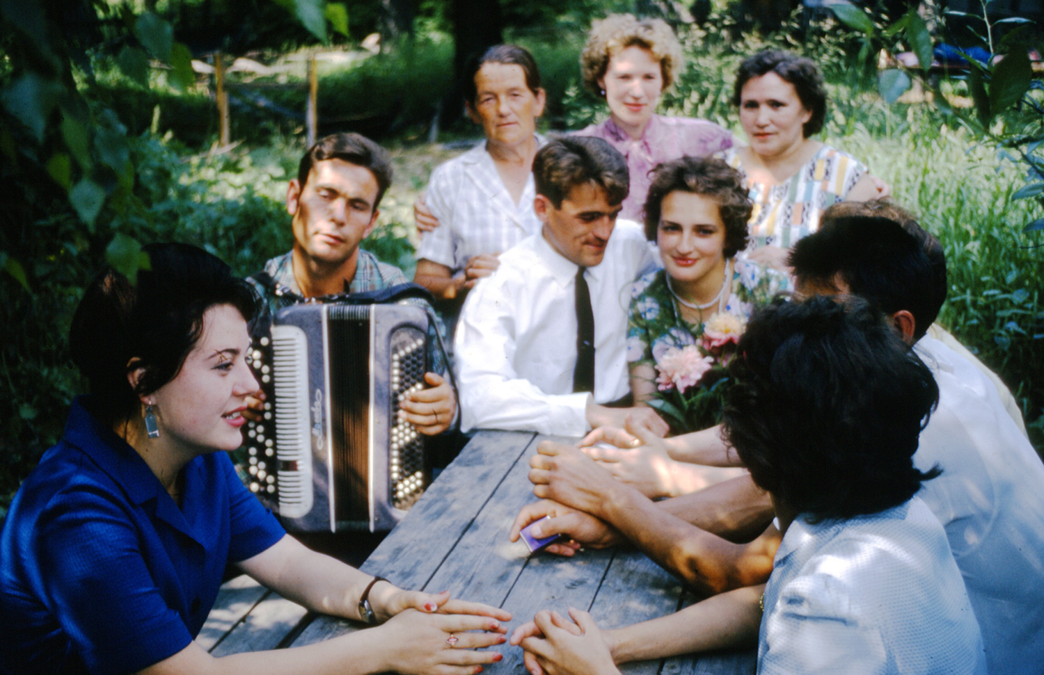 СССР глазами американского профессора СССР глазами американского профессора