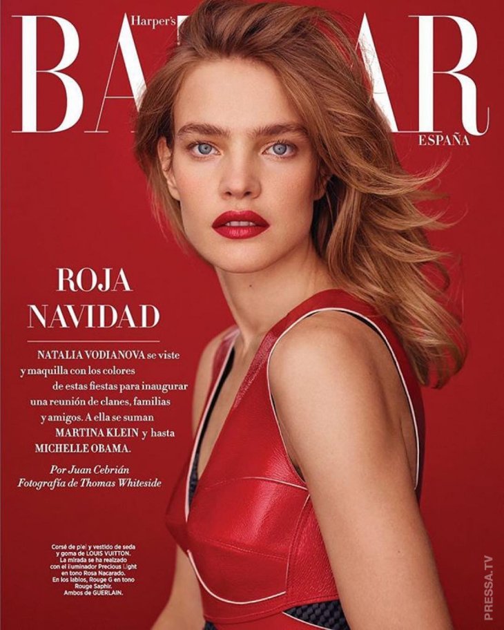 Самые известные российские девушки в Instagram Самые известные российские девушки в Instagram