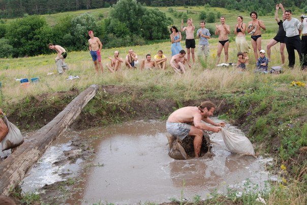 Фестиваль Купала