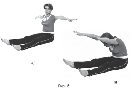 Гимнастика для оздоровления сосудов гимнастика,упражнения