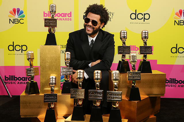 Billboard Music Awards — 2021: полный список победителей песня, исполнитель, артист, Weeknd, WeekndЛучший, Billboard, альбом, музыки, Blinding, Морган, LightsЛучшая, латиноамериканская, певица, Тейлор, певец, церковной, SmokeЛучший, DaBaby, стриминговых, сервисах