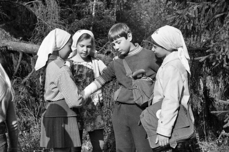 Наше беззаботное советское детство воспитание,Дети,Жизнь,Истории,Отношения,проблемы