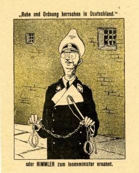 Советская пропаганда в годы войны: статьи Эренбурга, песни, листовки Советская пропаганда в годы войны: статьи Эренбурга, песни, листовки история