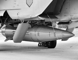 Как американская ПВО проиграла дуэль с «Кинжалом» в Киеве