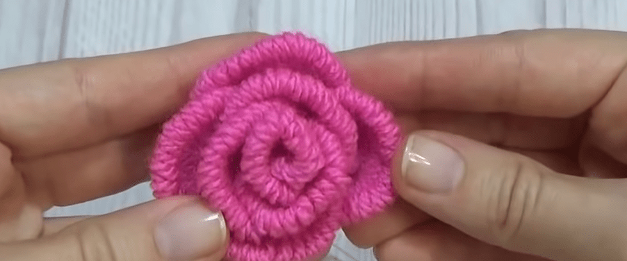 Удивительный трюк с вилкой: крутая идея для ручной вышивки