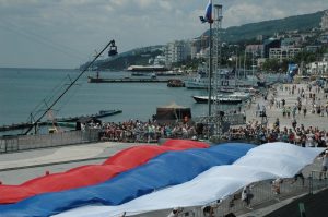 Военно-промышленные предприятия Крыма вышли из кризиса