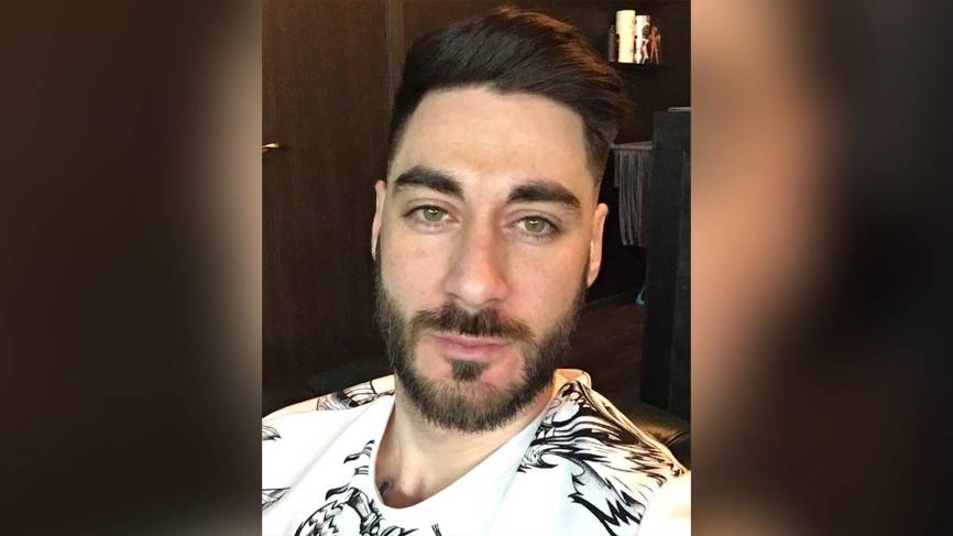 Тигран Салибеков устроил истерику и оскорбил подписчиков в Instagram