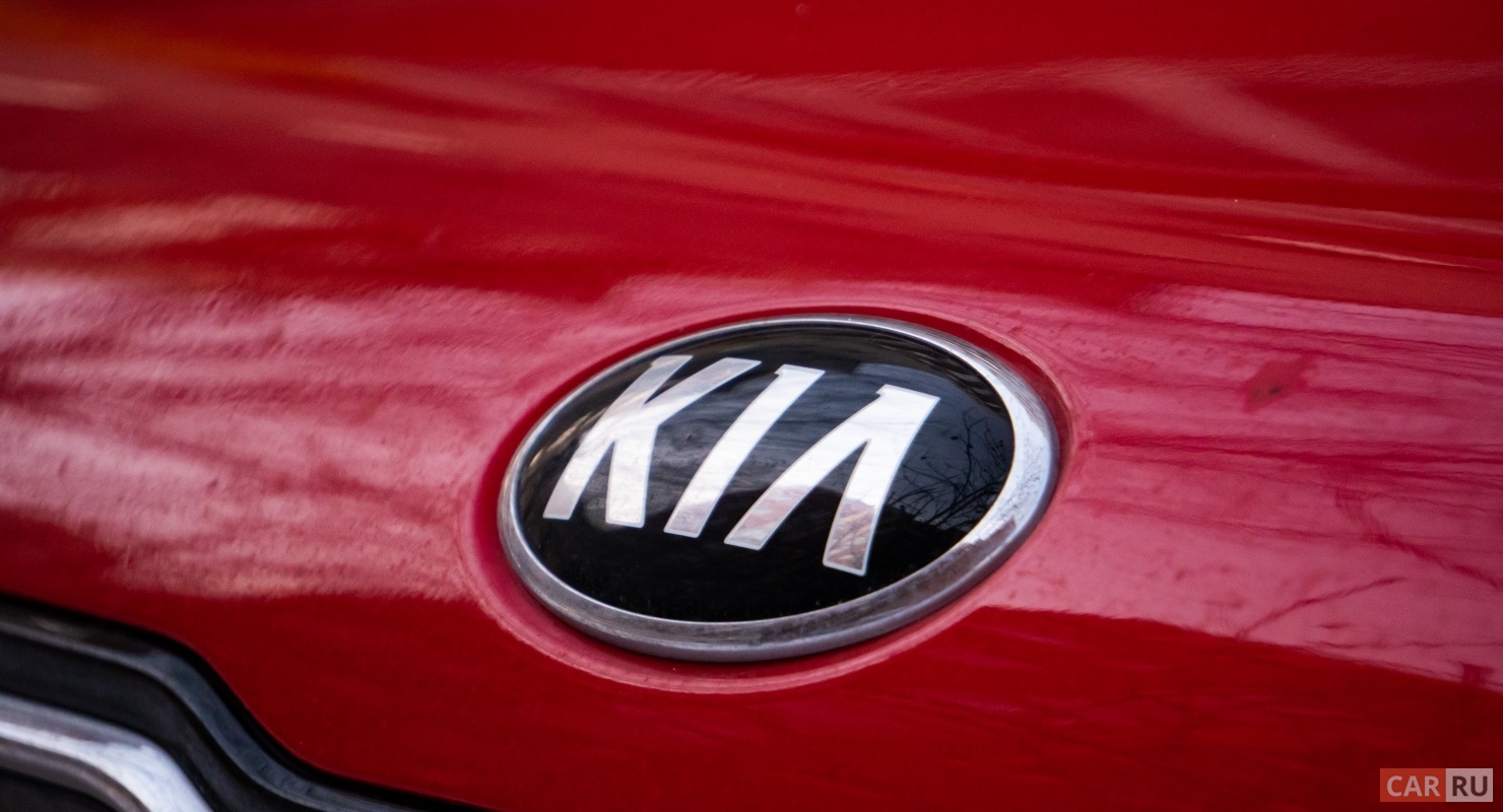 Обновленный KIA Sorento 2024 года появится не на всех рынках в 2024 году Автомобили