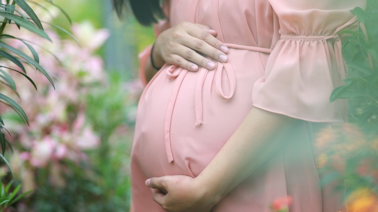 Врач Алимова заявила, что беременные женщины стали чаще болеть коронавирусом