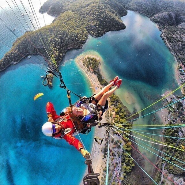 Подборка классных фотографий и картинок с надписями