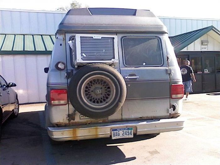 Автомобильные фотоприколы для хорошего настроения авто и мото,автоновости,автоюмор