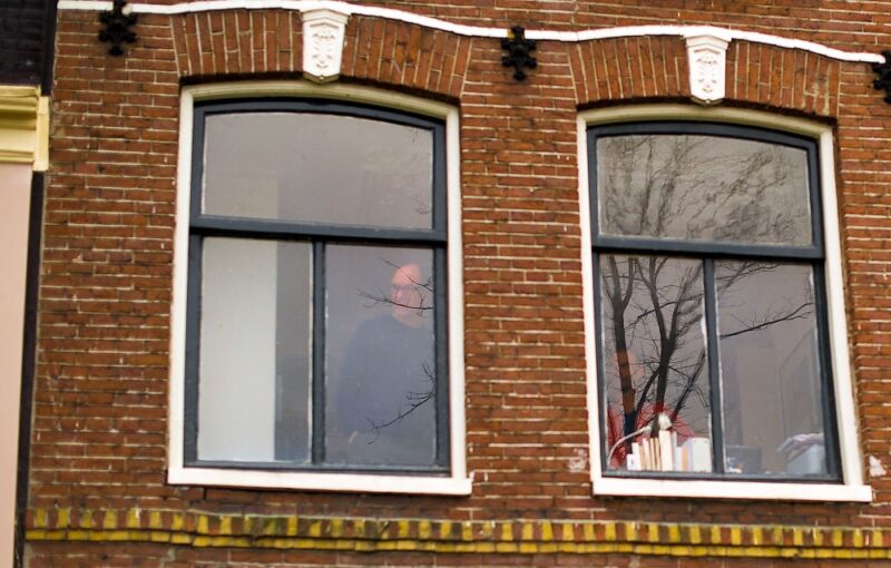 Жизнь на виду: почему голландцы не завешивают окна шторами страны, когда, от посторонних, Голландия, интерьеры, тканью, закрыться, чтобы, очень, и увидеть, никто, в Нидерландах, жизнь, испанцев, окнами, окнам, комнатные, утратили, занавески, стойкой