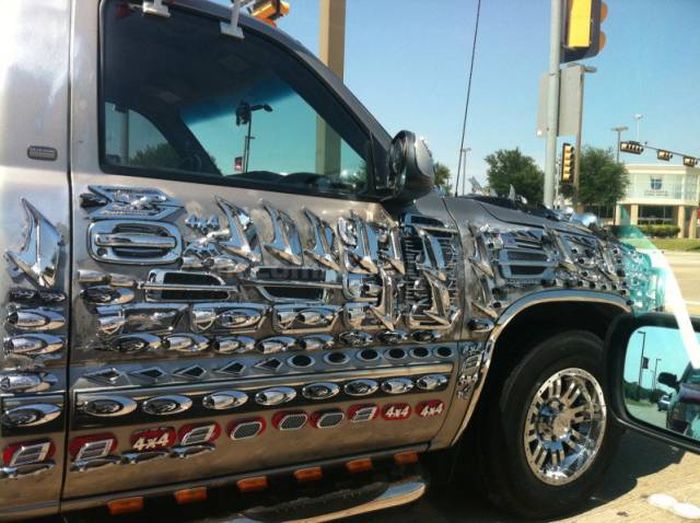 Классные и прикольные фотографии для настроения и улыбки 