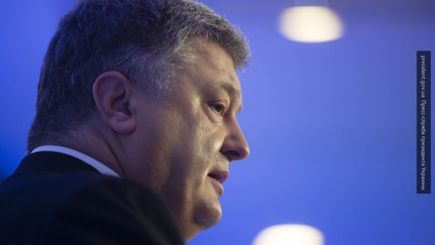 Немецкий политик раскрыл, как в Германии относятся к Порошенко