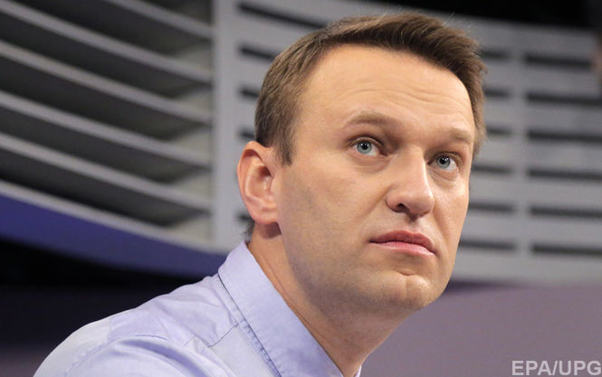 Навальный станет президентом России лишь в том случае, если система назначит его новым «путиным»