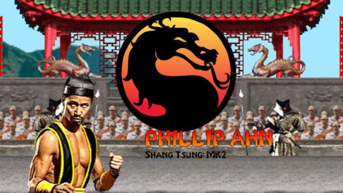 Актеры оригинальной трилогии Mortal Kombat (14 фото) Актеры оригинальной трилогии Mortal Kombat (14 фото)