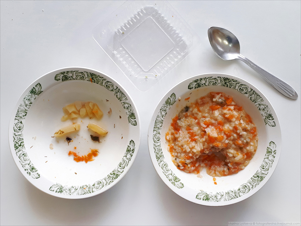 Чем кормят в московской больнице Чем кормят в московской больнице еда,медицина,питание