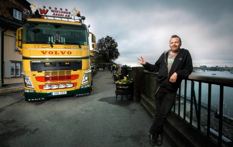 Нехватка водителей грузовиков: новая проблема Старого Света