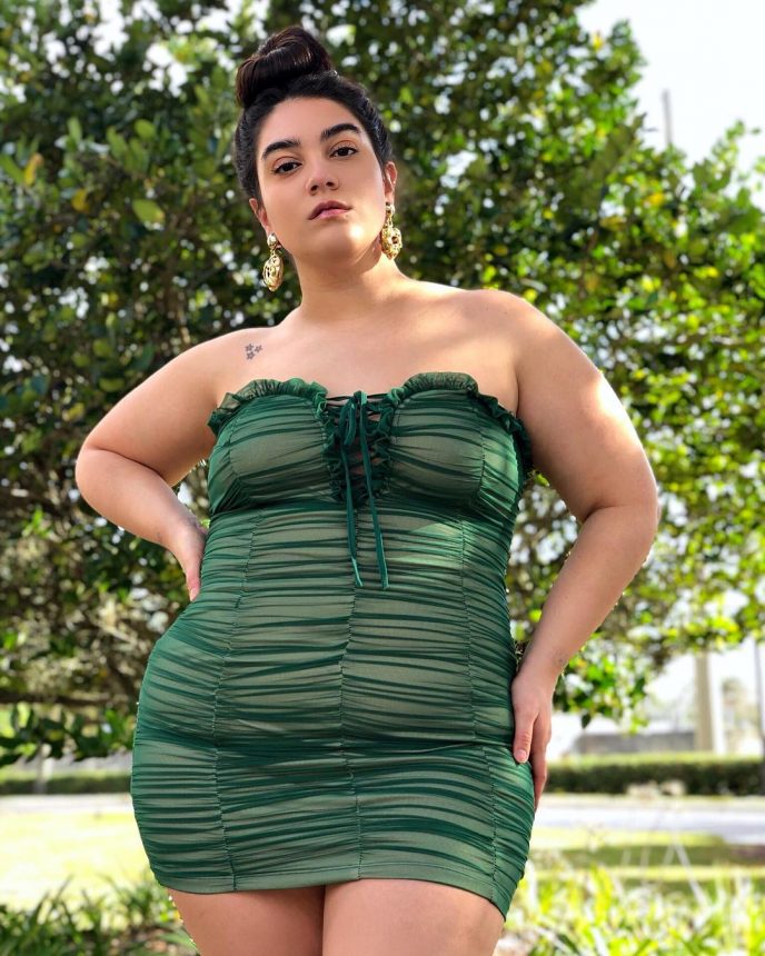 Полная красота - 5 моделей plus-size, которые зарабатывают миллионы Полная красота - 5 моделей plus-size, которые зарабатывают миллионы женщины
