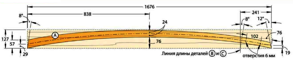 Торшер своими руками для чтения книг в романтической обстановке Торшер своими руками для чтения книг в романтической обстановке дерево,мастер-класс,своими руками,сделай сам,умелые руки