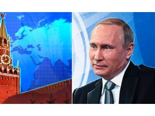 “Это круче Берлинской и Висло-Одерской операций”: Ищенко объяснил шок Запада после Давосской речи Путина геополитика,россия