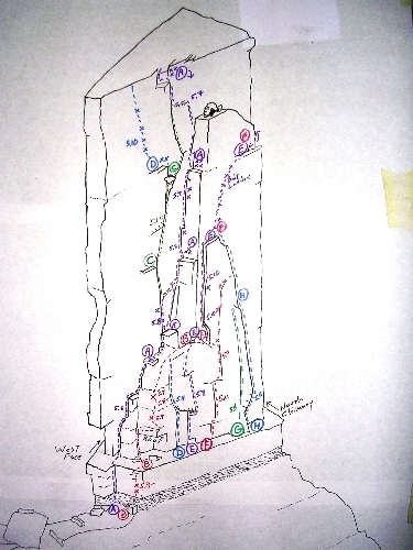 Пленник Башни, или Как провести неделю в гостях у Дьявола жизненное
